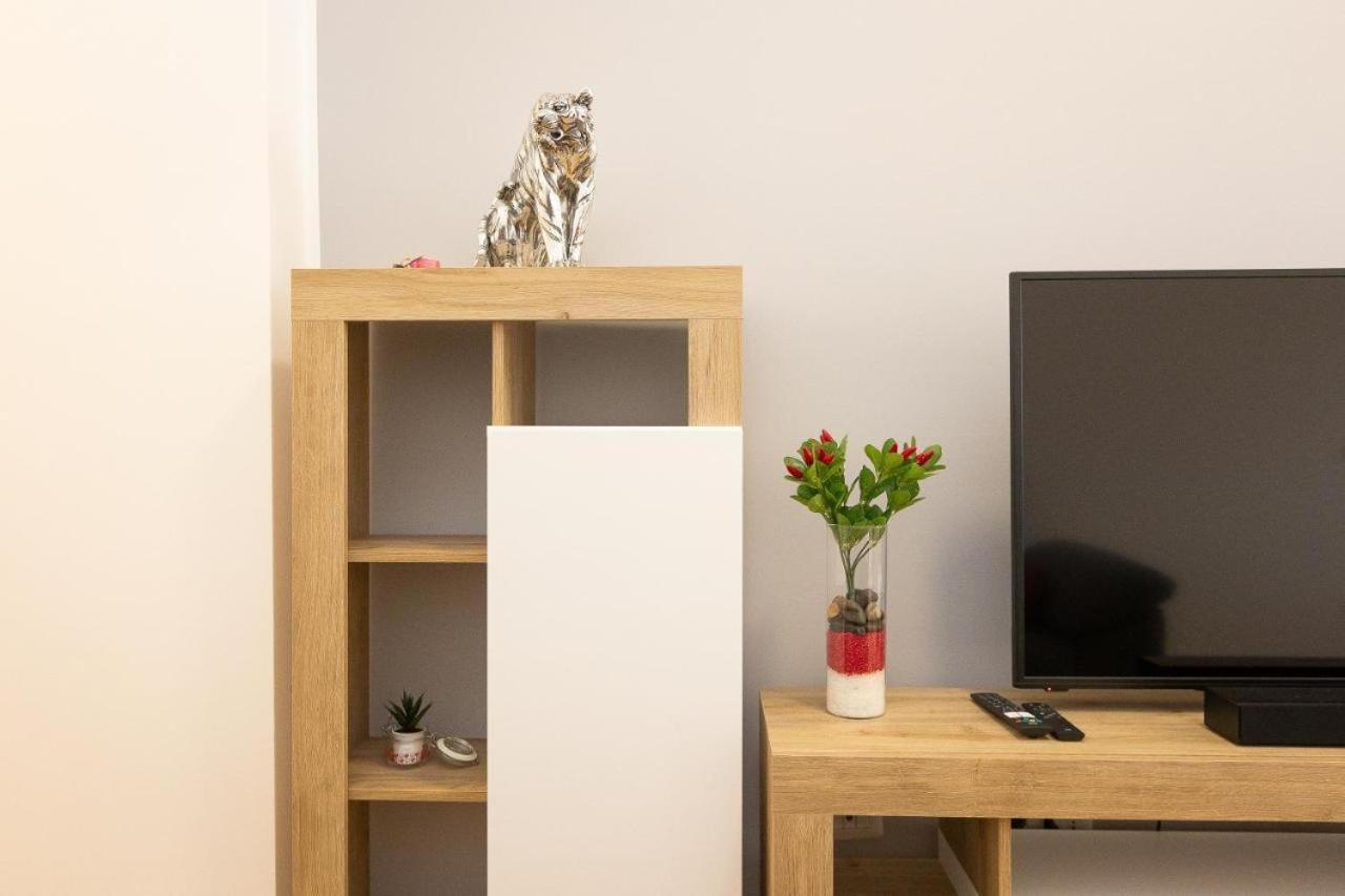 Sweet Maya Home Рим Екстер'єр фото