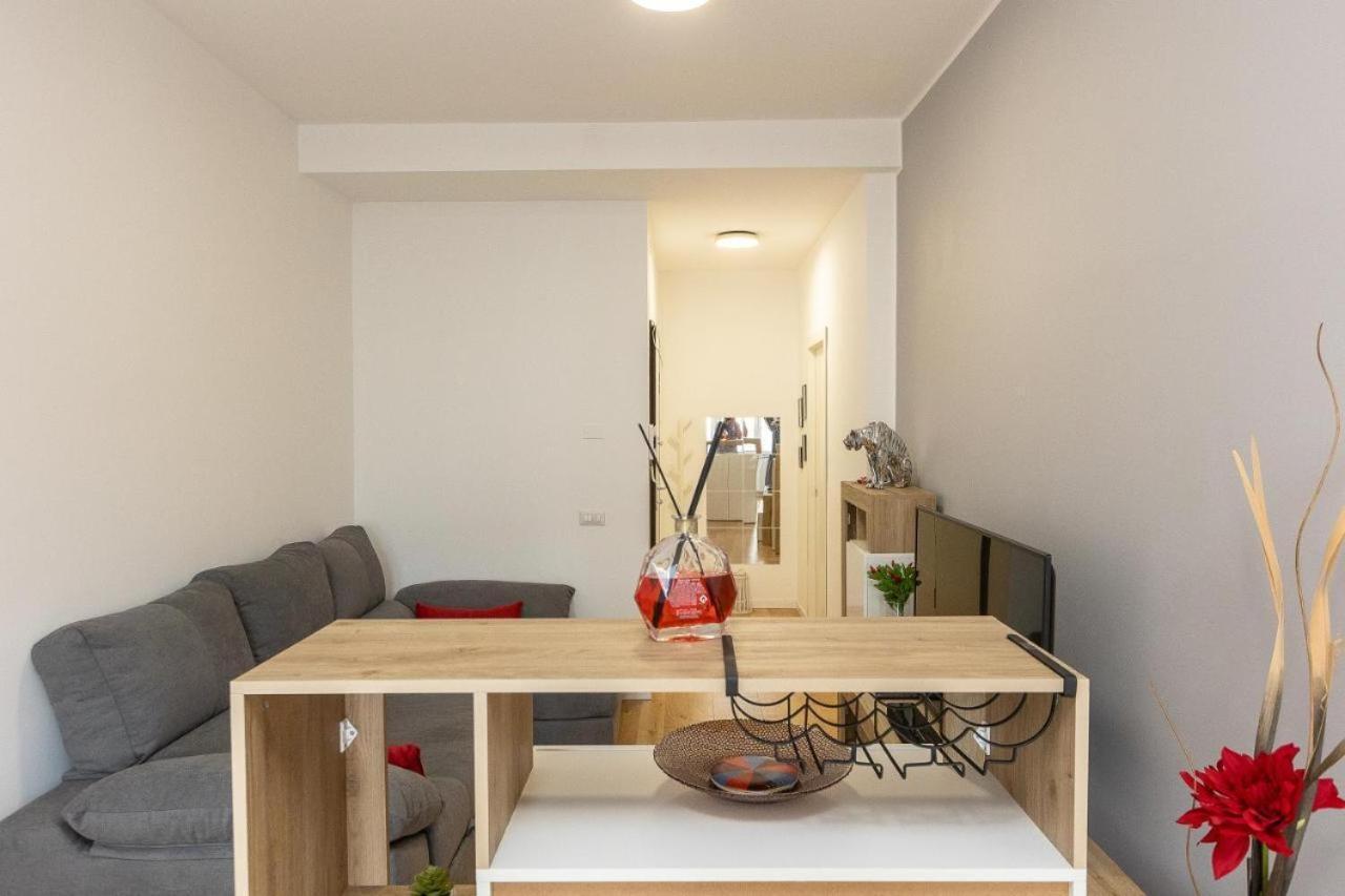 Sweet Maya Home Рим Екстер'єр фото