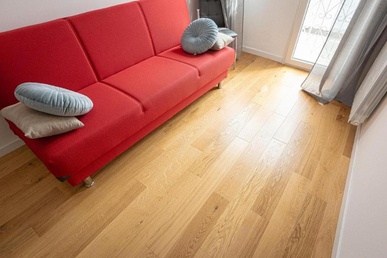 Sweet Maya Home Рим Екстер'єр фото