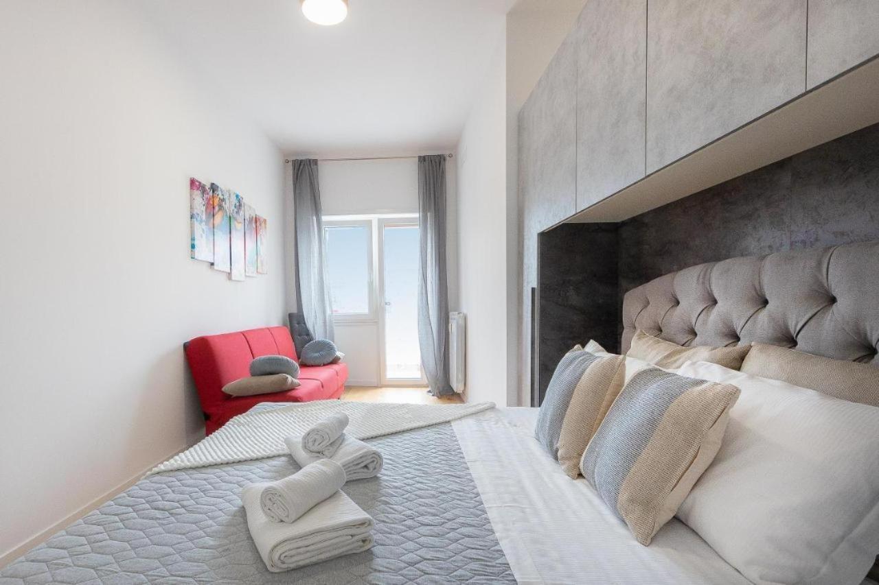 Sweet Maya Home Рим Екстер'єр фото